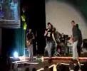 CELEBRITY IN MISSILE ATTACK IN SAVAL - DE X FACTOR