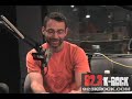 Stone Gossard on 92.3 K-Rock