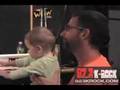 Stone Gossard on 92.3 K-Rock