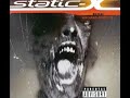 teledysk, klip, Static-x,- December