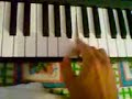 gabo teclado los recuerdos agrupacio marilyn