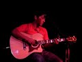 \"Reprieve\" Trent Gentry