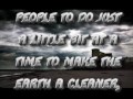 Enviro Final Video- Looking to the Future
