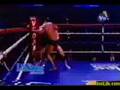videos de ivan menjivar -the pride of el salvador- II