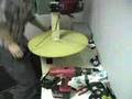 BFX: Radio Controlled Camera Pod