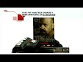 The Pit Master Boxset and Official UFC Gloves