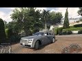 Rolls Royce Ghost 2014 v1.2 para GTA 5 vídeo 3
