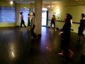 Karen Andrew's Aurora Live Studios Beg/Int Contemporary Jazz Sept 09