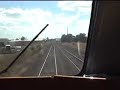 XPT West 8: East Fork Jct, Orange