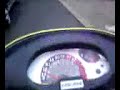 kymco zx 50 super faver 2