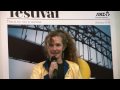 Sax and the City - 'Sandia Lady' with Sandy Evans (Sydney Festival 2010)