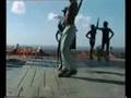 Rehearsel Cuban Dance Group (Trinidad, Cuba)