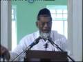 videos de Thaqwa & Thareeqa - Part:6/6