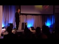 Promoting Car Culture and Fear w/ Bike Helmets - Mikael Colville Andersen @ TEDx
