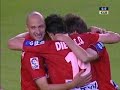 Gol de Diego Camacho en Zorrilla (0-1) COPE ASTURIAS