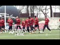 It Starts Here: Practice