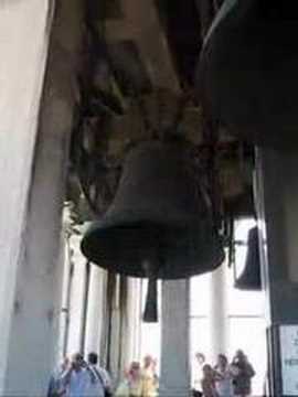 Venice Campanile Bells