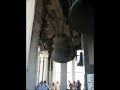 Venice Campanile Bells