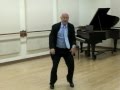 Thommie Retter Tap
