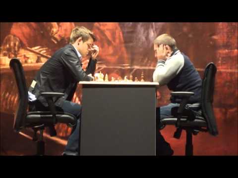 magnus carlsen