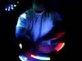 Triple Team Light Show