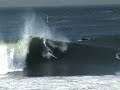 Huge Waves on Dec 5th in South Bay L.A.