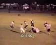 En Komik Amerikan Futbolu G�r�nt�leri