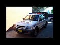 UHF CB Radio In Sydney Australia - Small Sample From SYD07
