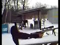 Barret .50 cal without muzzle break