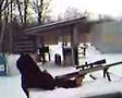 Barret .50 cal without muzzle break