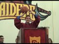 brayden graduation speech