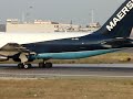 B767 MAERSK
