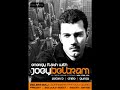 Joey Beltram @ Zeleni gaj, Slovenia