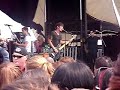 The Starting Line NY Warped 07Birds