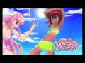 パチスロ　ドキッと！ビキニパイ 萌える PVビデオ