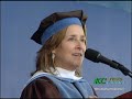 2008 Tufts Commencement Vieira Address Pt 2