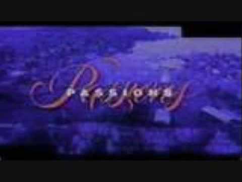 Passions