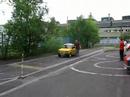 Przepychanie malca - TDF