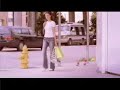 They Followed me home TV Commercial starring Isabelle Fontes