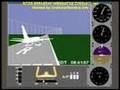 Volo 93 - Animazione NTSB (sintesi) 1a parte