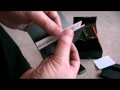 Orange San Francisco Handset Unboxing / First Look