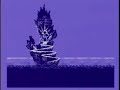 ninja gaiden ii - the dark sword of chaos - final boss battles & ending