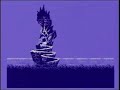 ninja gaiden ii - the dark sword of chaos - final boss battles & ending