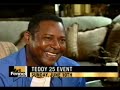 Teddy Pendergrass