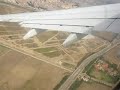 take off algiers to geneva