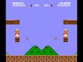 【Super Mario Brothers+Sky High】