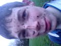 drummore fc-corrie fallin over