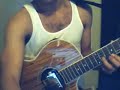 guitarra