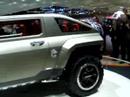 hummer hx geneve motorshow 2008 hummer hx geneve motorshow 2008