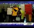 Hundreds of Protesters 'Foreclose' on Bear Stearns HQ